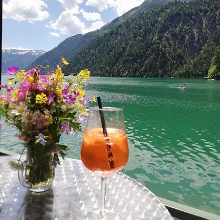 Superior Chalet Tiroler Madl Achenkirch Exterior foto