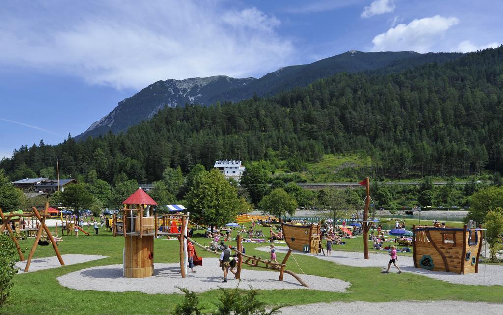 Superior Chalet Tiroler Madl Achenkirch Exterior foto