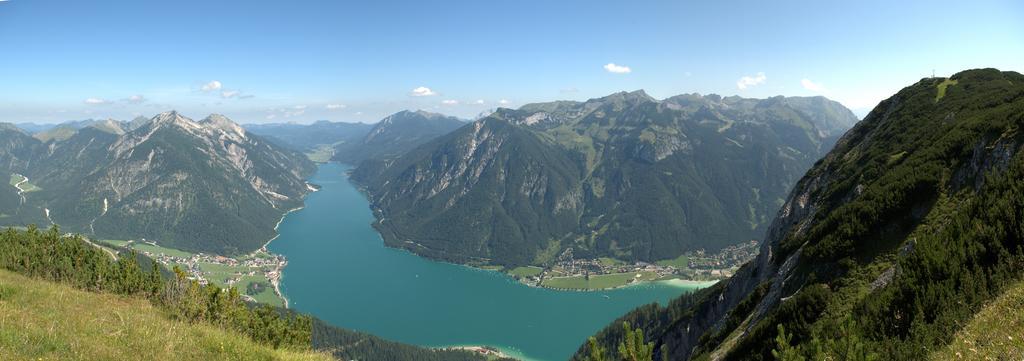 Superior Chalet Tiroler Madl Achenkirch Exterior foto