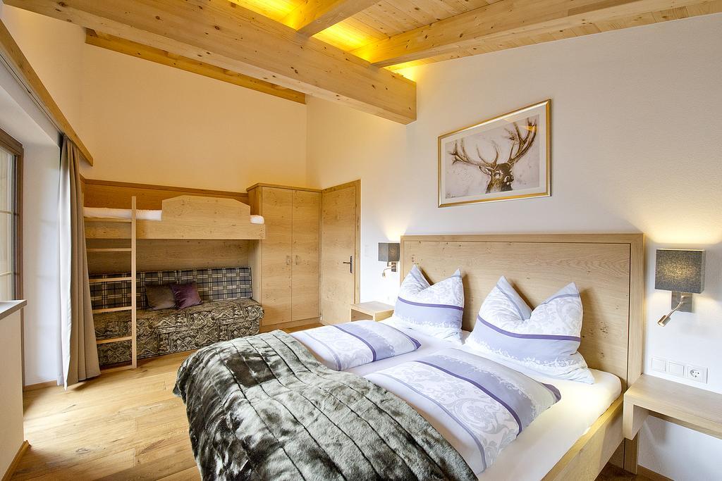 Superior Chalet Tiroler Madl Achenkirch Exterior foto