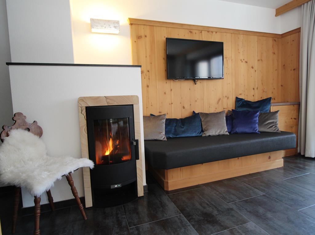 Superior Chalet Tiroler Madl Achenkirch Exterior foto