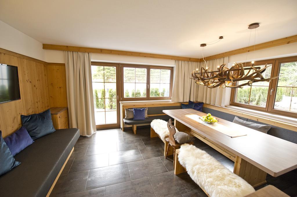 Superior Chalet Tiroler Madl Achenkirch Exterior foto