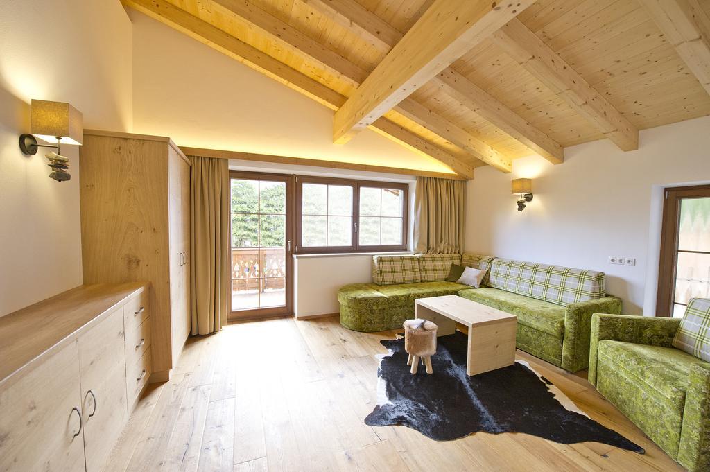 Superior Chalet Tiroler Madl Achenkirch Exterior foto