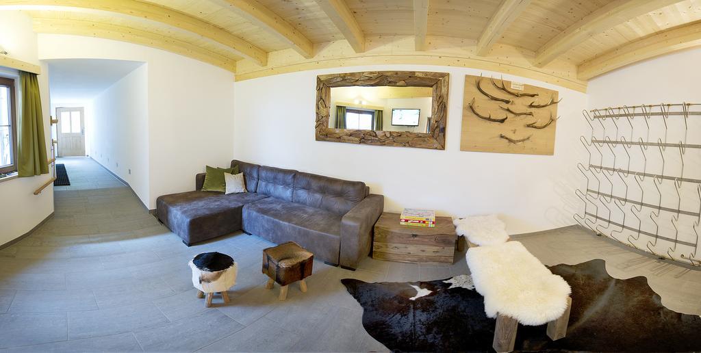 Superior Chalet Tiroler Madl Achenkirch Exterior foto